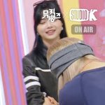 근데 홍은채랑 뉴진스