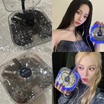 에스파 <b>CDP</b> 앨범에