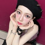 방금 카리나 인스타
