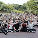 탄원서로 난리난 와중에 <b>닛산</b> 입성한 세븐틴 근황