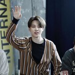 방탄 지민 <b>달방</b> 90화 비하인드 포토