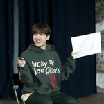 방탄 제이홉 <b>달방</b> 90화 비하인드 포토