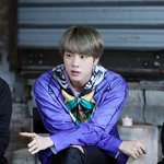 방탄 진 <b>달방</b> 90화 비하인드 포토