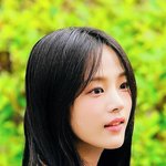 민지 <b>이날</b> 데뷔초 같다