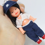 [핸드메이드] <b>SPOT</b>! 제니를 키링으로 만들면?