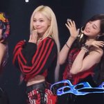 오늘자 에스파 인가 <b>막방</b> 엔딩jpg