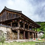 [국내여행] 유네스코 세계<b>유산</b> 봉정사