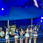 방금 뜬 아이브 아카<b>라카</b> 실물 짤