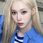 <b>윈터</b> 얼굴형 개부러움