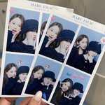 <b>루키즈</b> 고은 인스타에 윈터 떴다