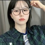 [JYP] <b>오해원</b> 안경