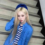 오늘 윈터 인스타 업뎃