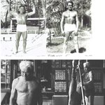 필라테스 창시자 몸매