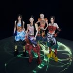 에스파, 오늘(27일) 첫 정규...선주문 102만 장