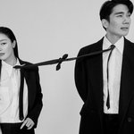 드라마 <놀아주는 여자> <b>엄태구</b>X한선화 커플 화보