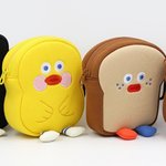 파우치 누가 젤 귀엽냐