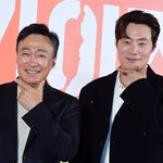 이성민과 이희준이 말아주는 코미디 <핸섬가이즈>