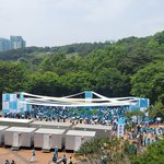 임영웅 콘서트 이번에도 잘해놨다
