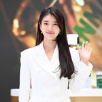 너무 예쁜 수지 <b>한맥</b> 팝업스토어 얼굴