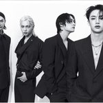 스키즈 w <b>korea</b> 화보 쫌 친다