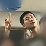 [<b>군대</b>] <b>동기</b>분 인스타에 뜬 남주니