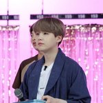달려라 방탄 E98 비하인드 포토 <b>슈가</b>