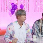 달려라 방탄 E98 비하인드 포토 <b>진</b>