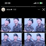 방탄 알엠 몬엑 <b>주헌</b> 인생네컷 떴당