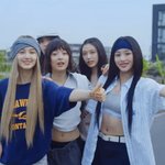 뉴진스도 애들 개개인은 스타성 <b>제로</b> 아니긔??