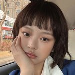 하니 이거 완전 <b>김복주</b>때 이성경같음