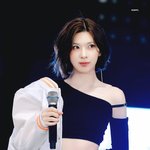 어제 엔믹스 <b>배이</b> 비주얼