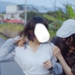 하니 골반 진짜 개부러움
