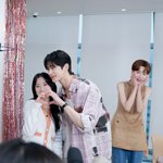 변우석 김혜윤 둘이 또 드라마