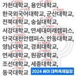 [댓글부탁해] 사람한테 기괴하다는 느낌 받아봄?