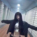 오늘 카리나 인스타