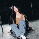 뉴진스 하니 구찌 <b>홀스</b>빗 1955 글로벌 캠페인 단독 모델 발탁