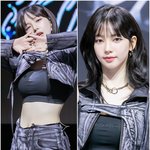 에스파 첫 정규앨범 아마겟돈 기자 쇼케이스 사진