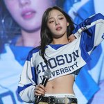 민지도 그렇고 하니도 그렇고