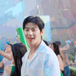 진짜 차은우 개사랑해