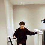 달려라 방탄 EP70 현장 비하인드 <b>정국</b>