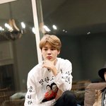 달려라 방탄 EP70 현장 비하인드 <b>지민</b>