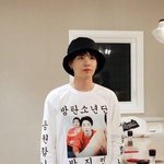 달려라 방탄 EP70 현장 비하인드 <b>슈가</b>
