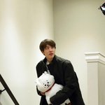 달려라 방탄 EP70 현장 비하인드 <b>진</b>