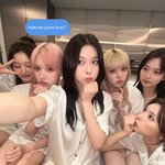 여기 엔믹스 숙소야?