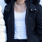 패션의 <b>완성</b>은 얼굴이 맞다