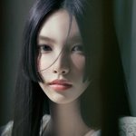 [모두드루와] 아일릿 윤아 넣은게 이런느낌을 원했던거 아닐까