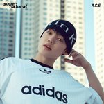 에이스 스페셜 싱글 슈퍼내추럴 컨셉포토