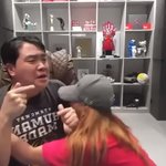 [드루와] 오킹 손가락은 왜<b>저럼</b>?