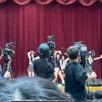 에스파 <b>스쿨어택</b> 출연