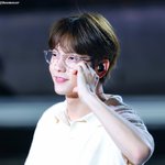 엄청난 피지컬인데 귀여움 모먼트 <b>장착</b>
